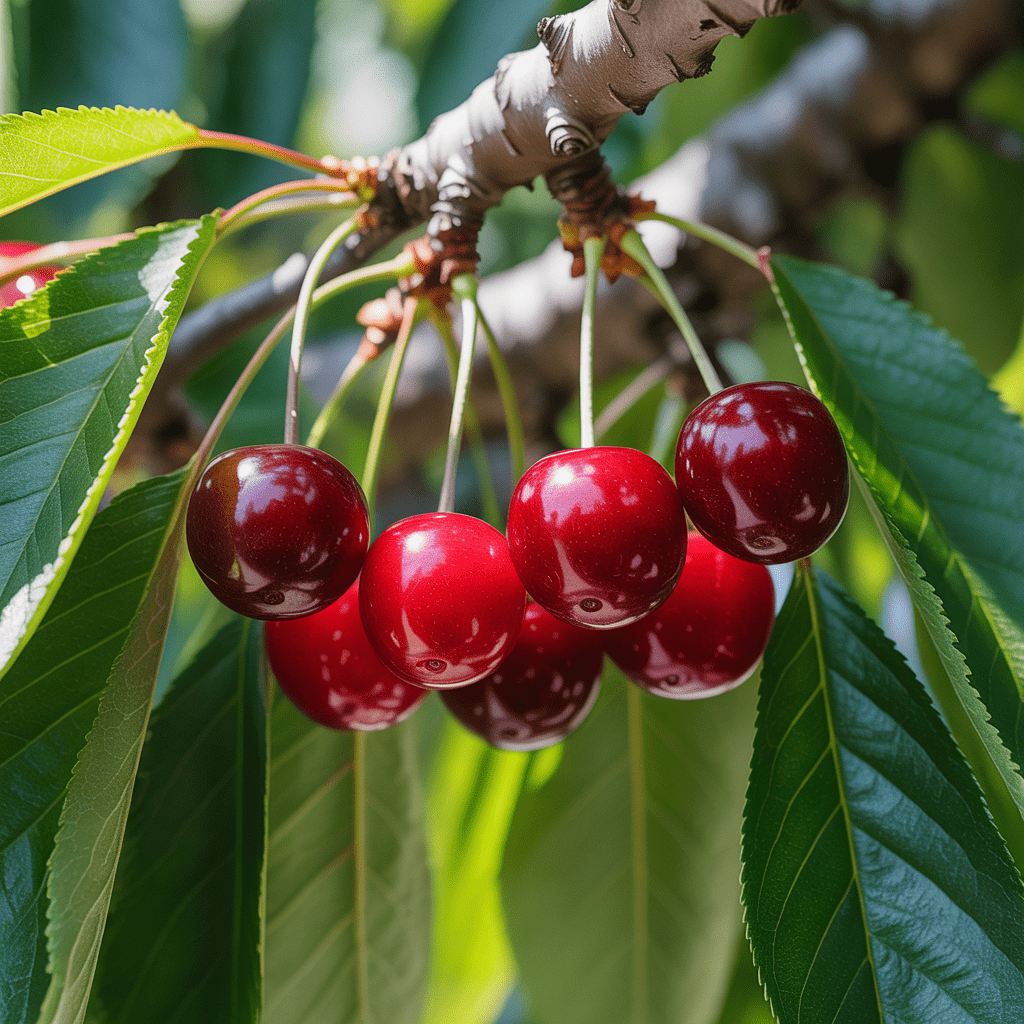 Cerezas