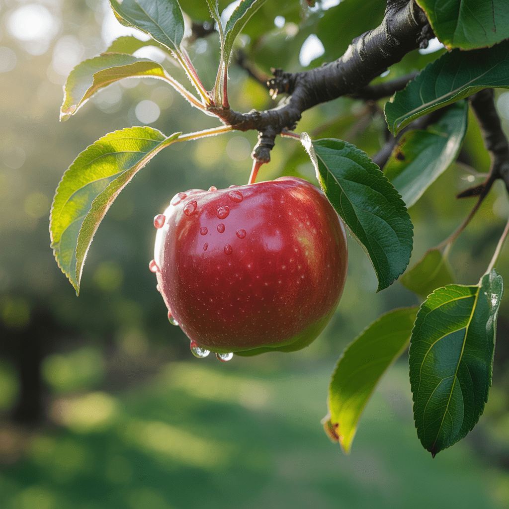 Manzanas